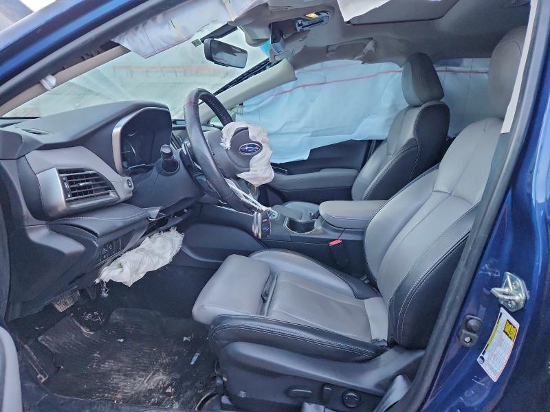 Фото 7 - SUBARU OUTBACK