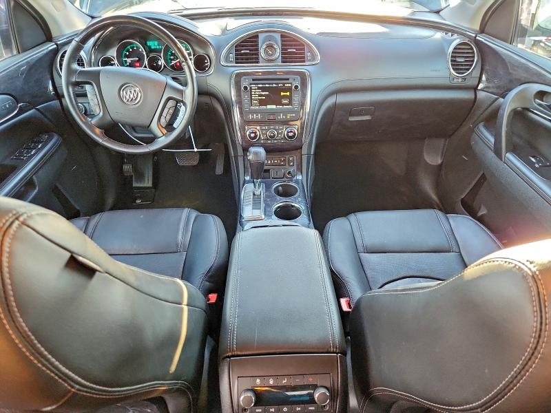 Фото 8 - BUICK ENCLAVE