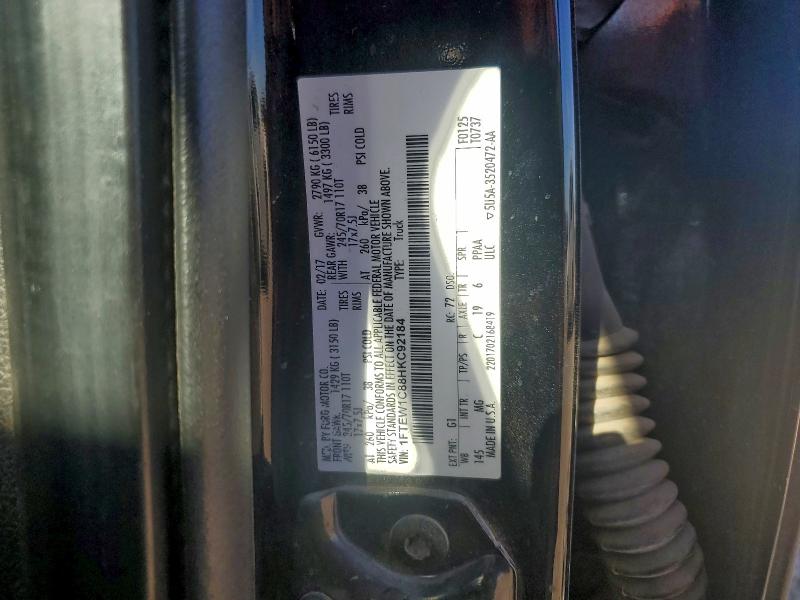 Фото 12 - FORD F-150