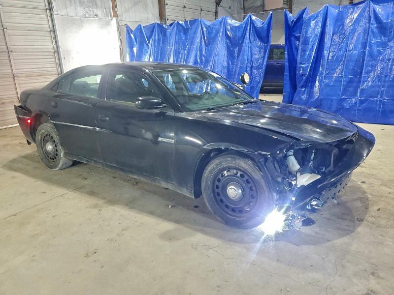 Фото 4 - DODGE CHARGER