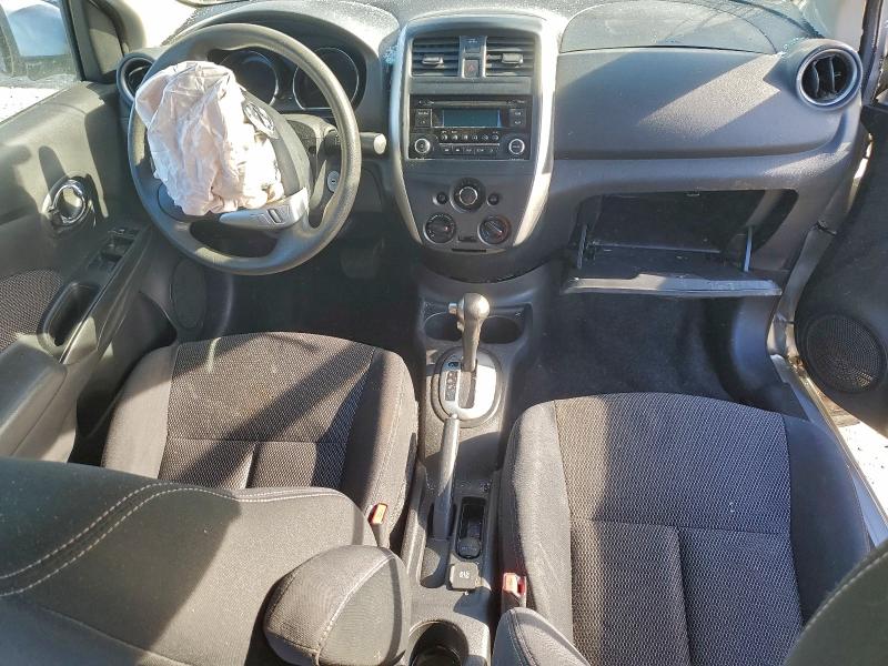 Фото 8 - NISSAN VERSA