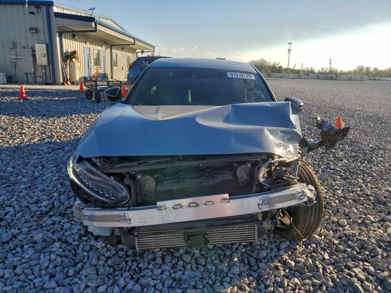 Фото 5 - HONDA ACCORD