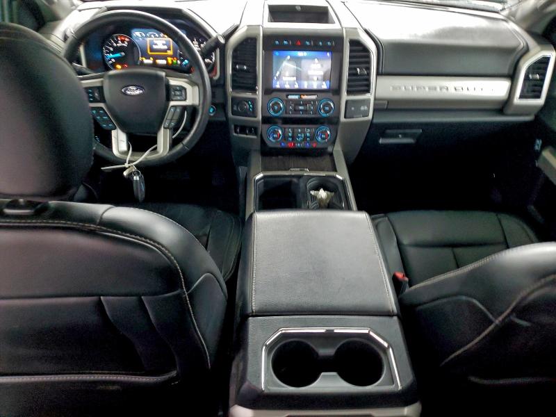 Фото 8 - FORD F250