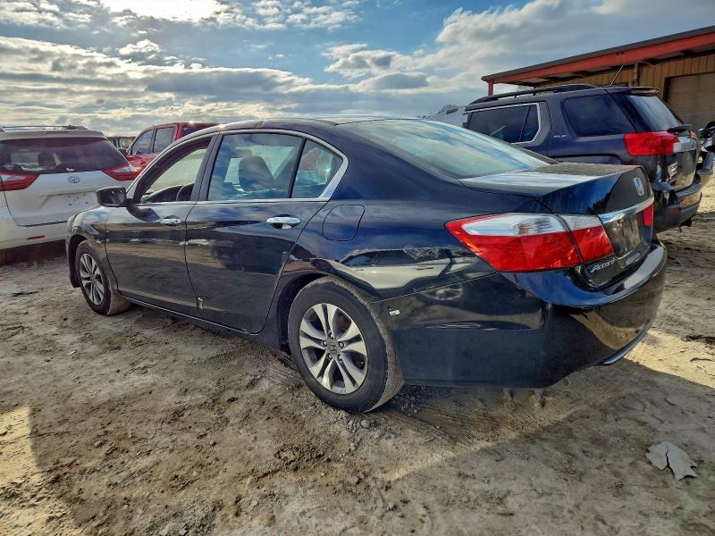 Фото 2 - HONDA ACCORD