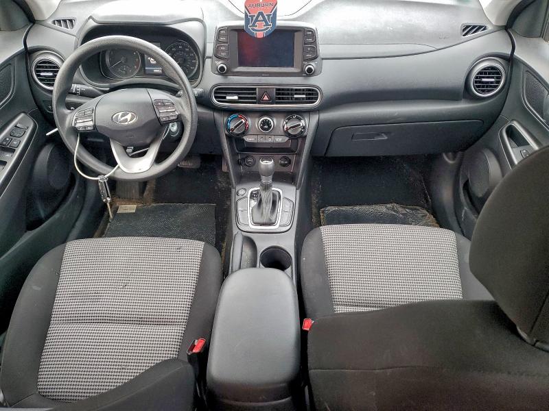 Фото 8 - HYUNDAI KONA