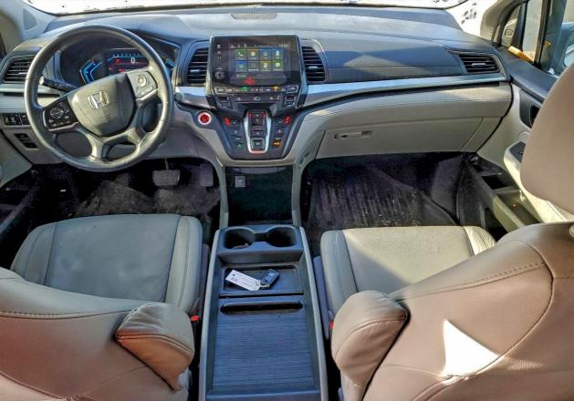 Фото 8 - HONDA All Models