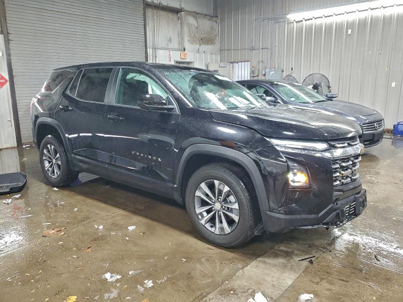 Фото 4 - CHEVROLET EQUINOX