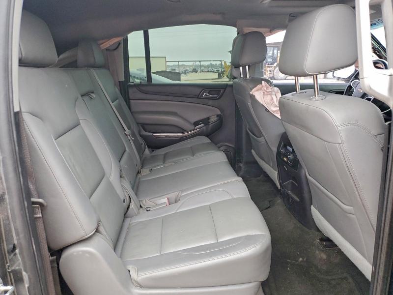 Фото 11 - CHEVROLET SUBURBAN