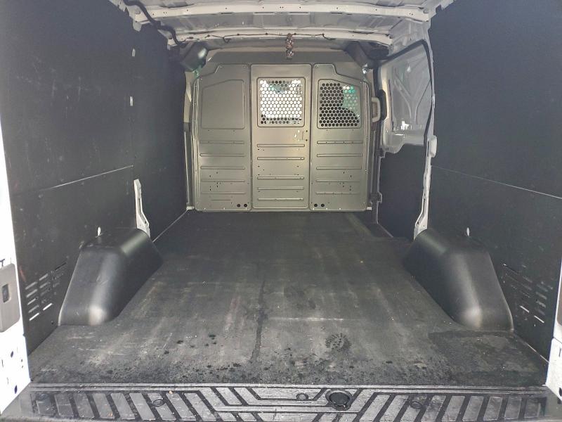 Фото 10 - FORD TRANSIT