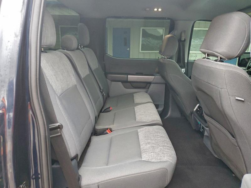 Фото 10 - FORD F-150