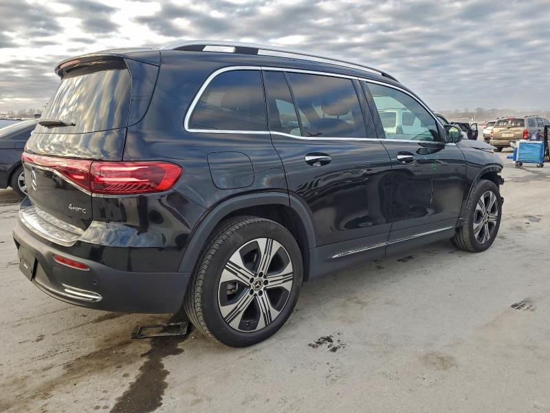 MERCEDES-BENZ EQB 350 4M 2024 VIN W1N9M1DB9RN108140