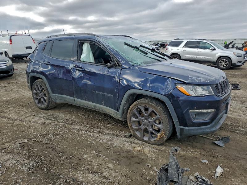 Фото 4 - JEEP COMPASS