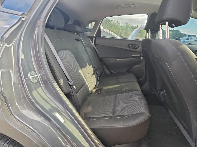 Фото 11 - HYUNDAI KONA