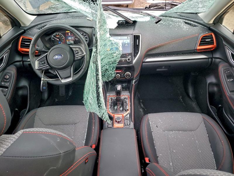 Фото 8 - SUBARU FORESTER