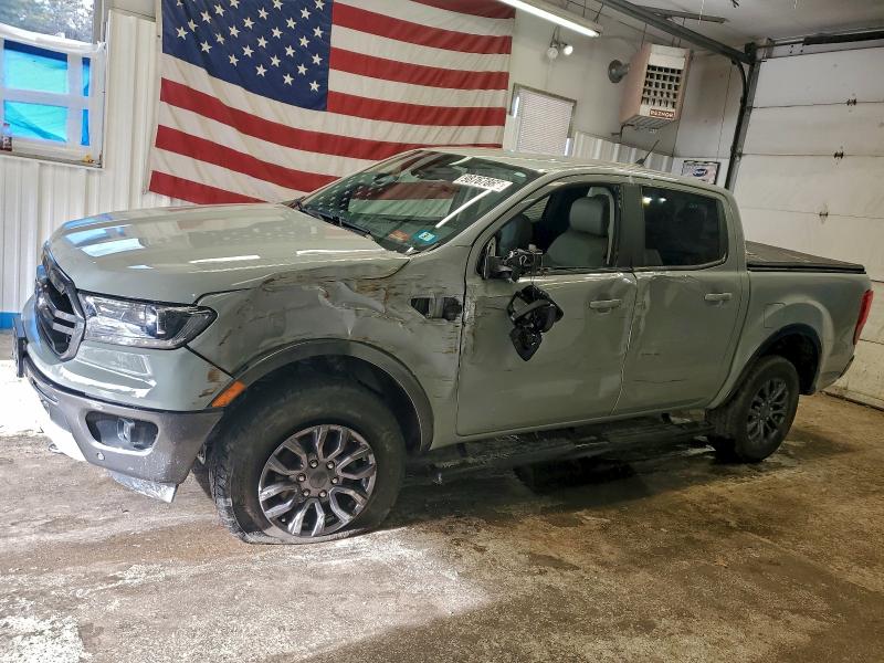 Фото 1 - FORD RANGER