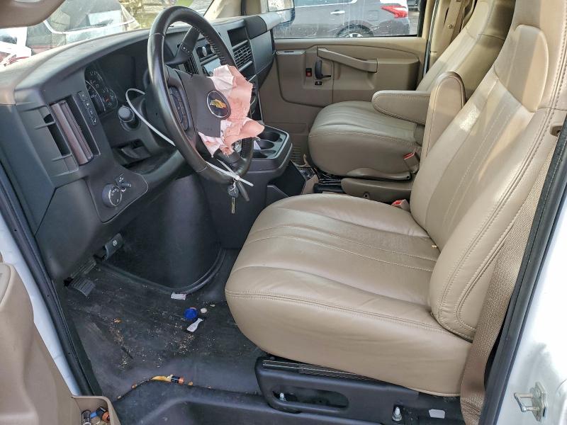Фото 7 - CHEVROLET EXPRESS