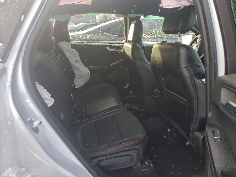 FORD ESCAPE ST 2023 VIN 1FMCU9MN9PUA75273