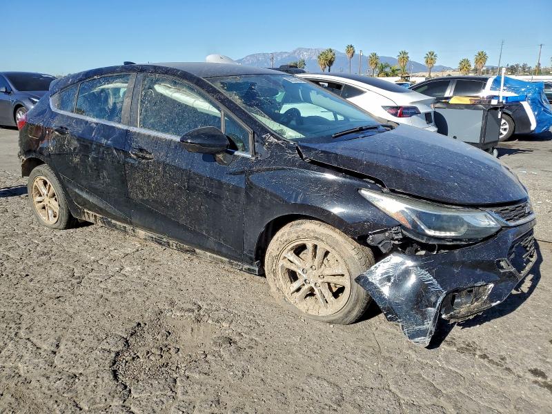 Фото 4 - CHEVROLET CRUZE