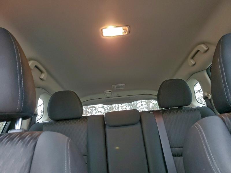 Фото 10 - NISSAN ROGUE