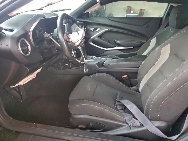 Фото 7 - CHEVROLET CAMARO