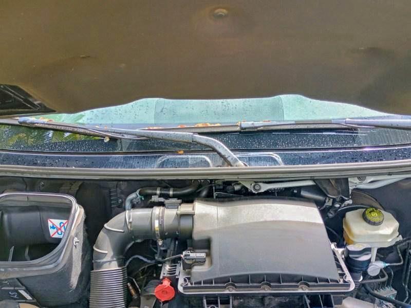 Фото 7 - MERCEDES-BENZ SPRINTER