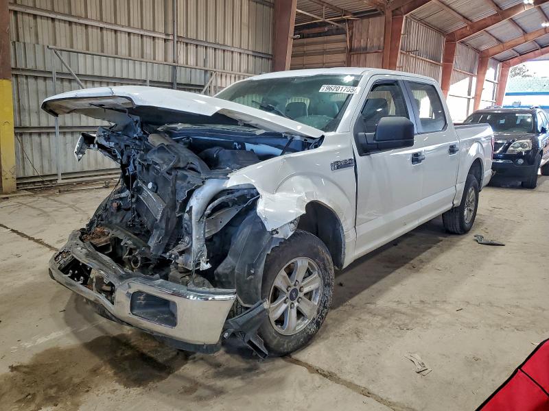 Фото 1 - FORD F-150