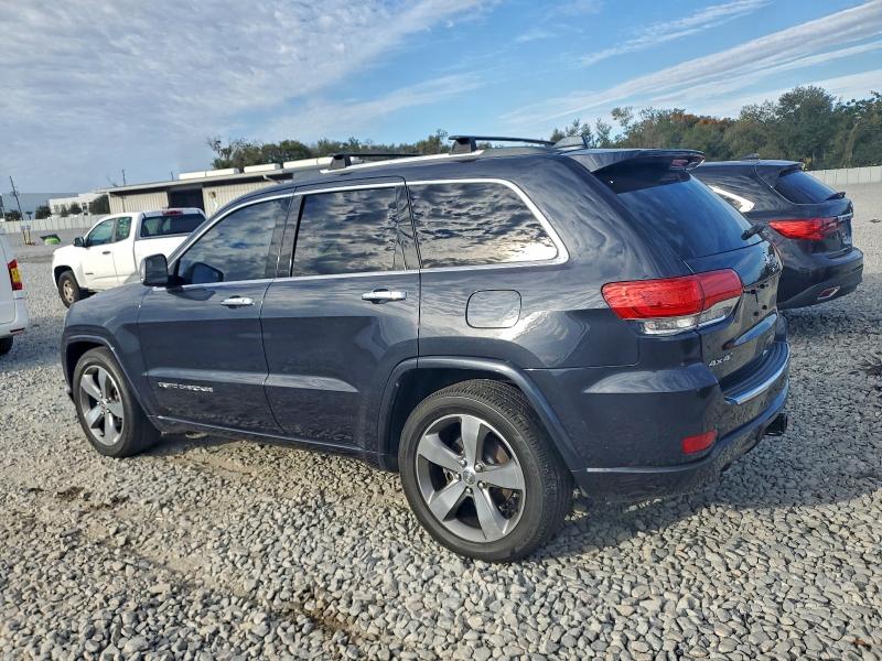 Фото 2 - JEEP GRAND CHER