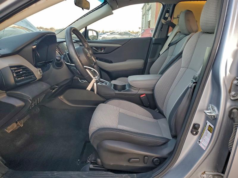 Фото 7 - SUBARU OUTBACK