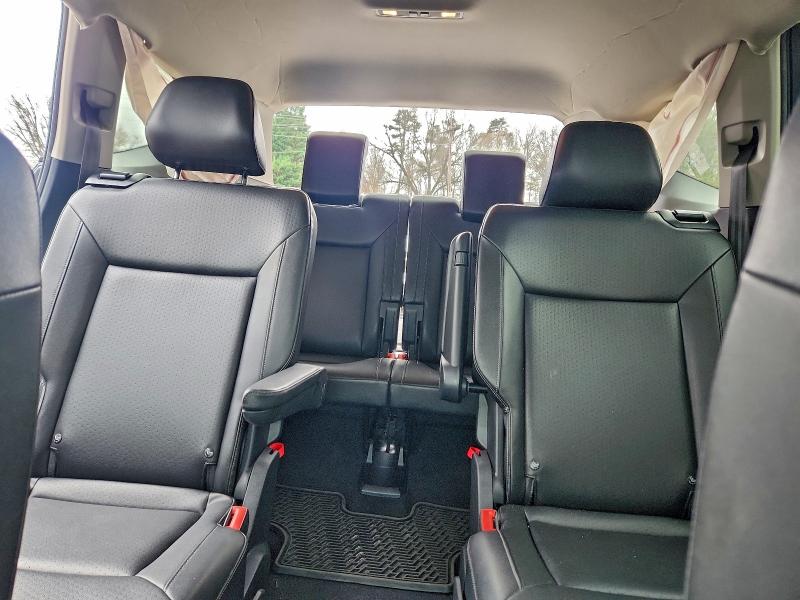 Фото 10 - VOLKSWAGEN ATLAS