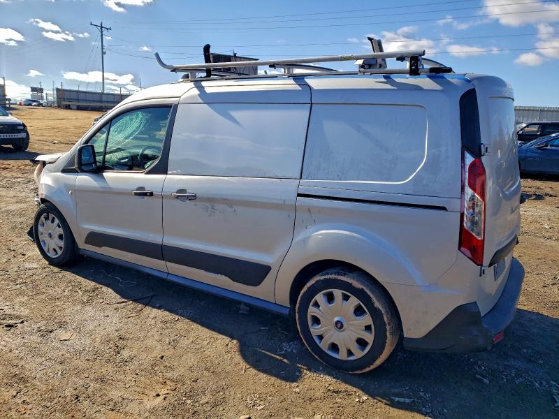 Фото 2 - FORD TRANSIT