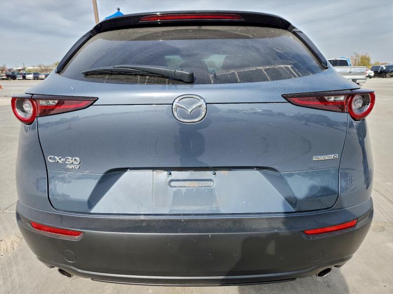 Фото 6 - MAZDA CX30