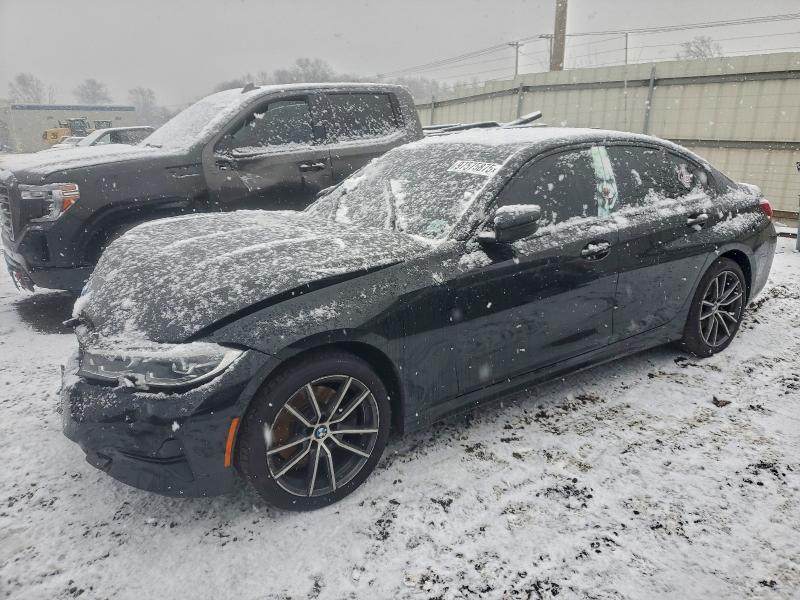 Фото 1 - BMW 3 SERIES