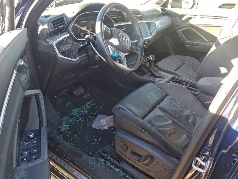 Фото 8 - AUDI Q3