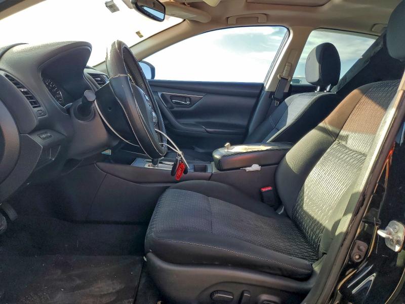 Фото 7 - NISSAN ALTIMA