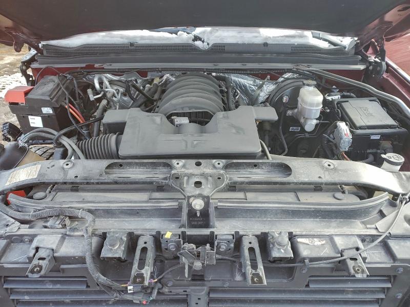 Фото 12 - CHEVROLET TAHOE