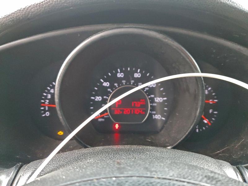 Фото 9 - KIA SOUL