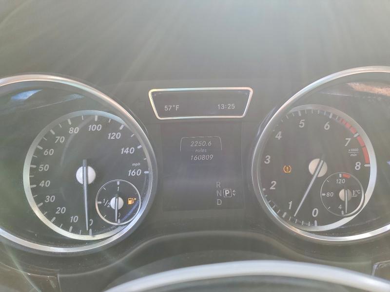 MERCEDES-BENZ GL-CLASS 2015 VIN 4JGDF6EE9FA482263