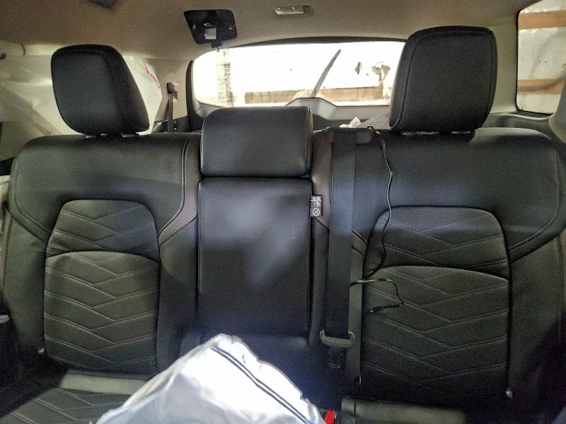 Фото 10 - NISSAN PATHFINDER