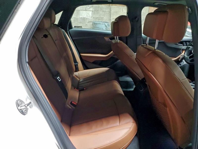 Фото 10 - AUDI A4