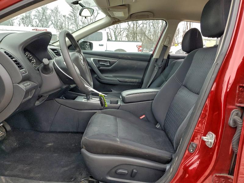 Фото 7 - NISSAN ALTIMA