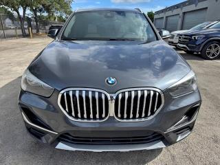 Фото 5 - BMW X1