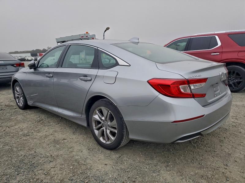 Фото 2 - HONDA ACCORD