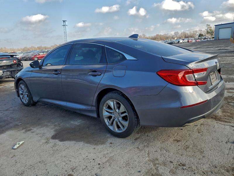 Фото 2 - HONDA ACCORD