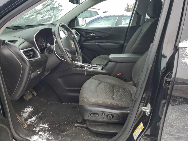 Фото 7 - CHEVROLET EQUINOX