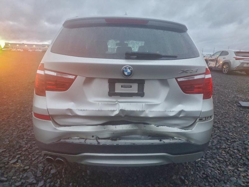 Фото 6 - BMW X3