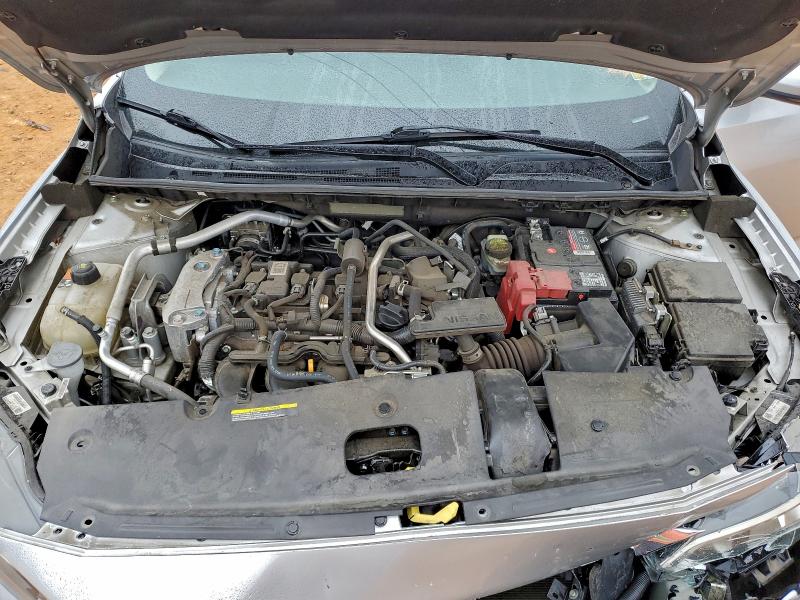 Фото 11 - NISSAN SENTRA