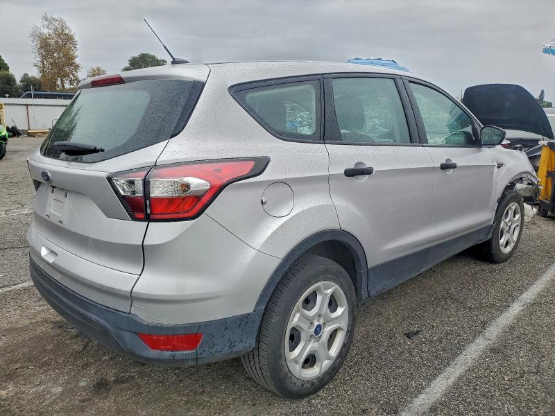Фото 3 - FORD ESCAPE