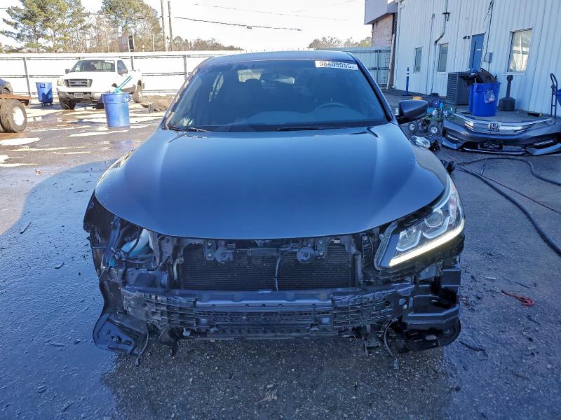 Фото 5 - HONDA ACCORD