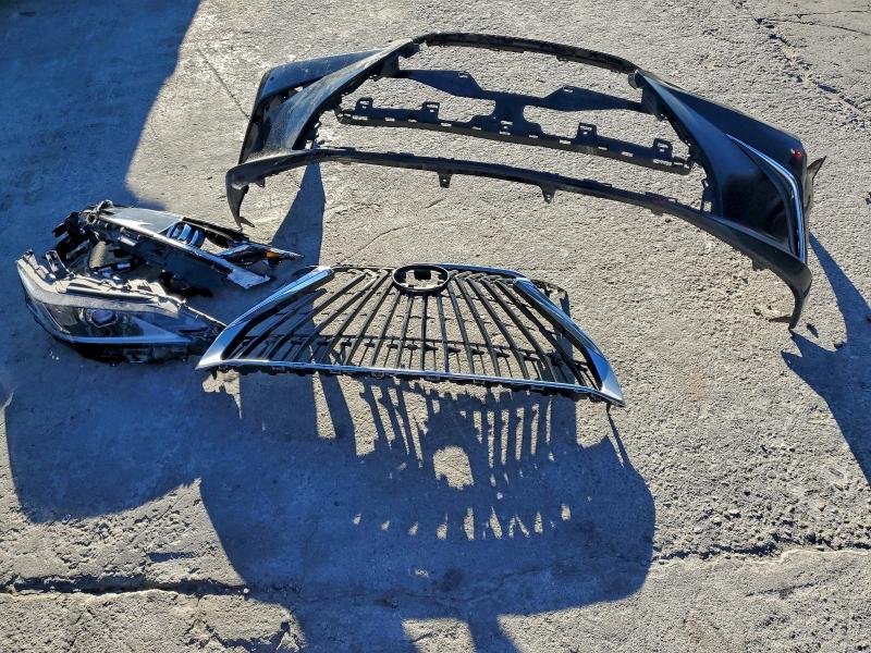 LEXUS ES300 2023 VIN 58ADA1C10PU029630