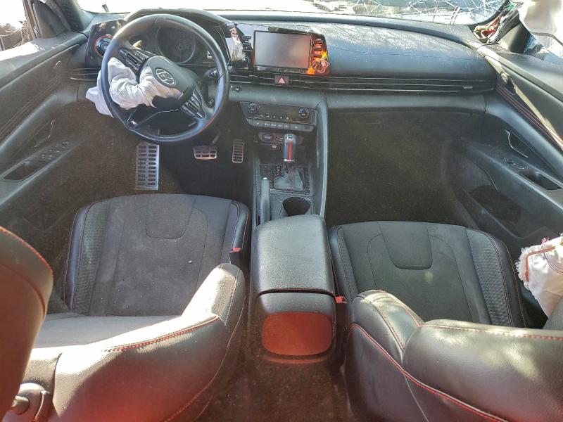 Фото 8 - HYUNDAI ACCENT